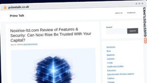 Publish Guest Post on primetalk.co.uk