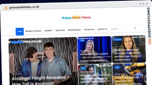 Publish Guest Post on primeweektimes.co.uk