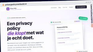 Publish Guest Post on privacypolicyvoorbeeld.nl
