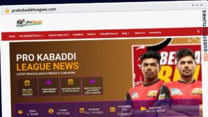 Publish Guest Post on prokabaddileagues.com