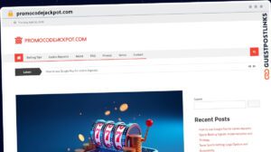Publish Guest Post on promocodejackpot.com