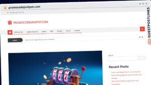 Publish Guest Post on promocodejackpot.com