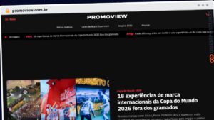 Publish Guest Post on promoview.com.br