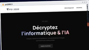 Publish Guest Post on psi2000.fr