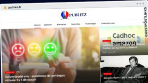 Publish Guest Post on publiez.fr