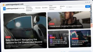 Publish Guest Post on publishguestpost.com