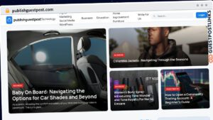 Publish Guest Post on publishguestpost.com