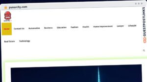Publish Guest Post on punarchy.com