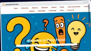 Publish Guest Post on punsplanet.com