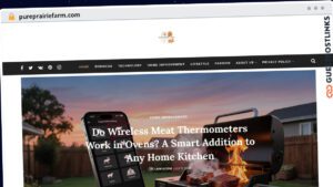 Publish Guest Post on pureprairiefarm.com