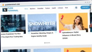 Publish Guest Post on pureterminal.com