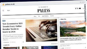 Publish Guest Post on pxless.co.uk