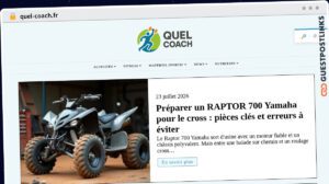 Publish Guest Post on quel-coach.fr