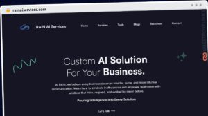 Publish Guest Post on rainaiservices.com