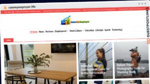 Publish Guest Post on ratemyemployer.life