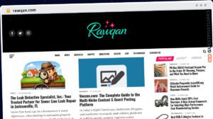 Publish Guest Post on rawqan.com