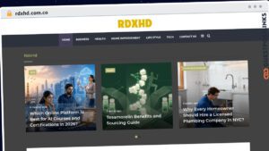 Publish Guest Post on rdxhd.com.co