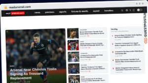 Publish Guest Post on readarsenal.com