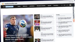 Publish Guest Post on readastonvilla.com