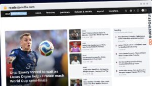 Publish Guest Post on readastonvilla.com