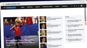Publish Guest Post on readbarcelona.com