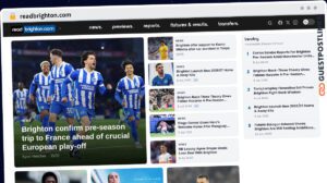 Publish Guest Post on readbrighton.com