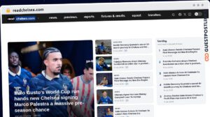 Publish Guest Post on readchelsea.com