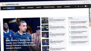 Publish Guest Post on readchelsea.com