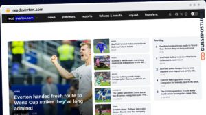 Publish Guest Post on readeverton.com