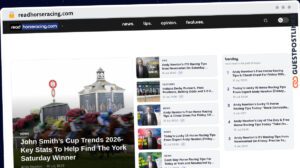 Publish Guest Post on readhorseracing.com