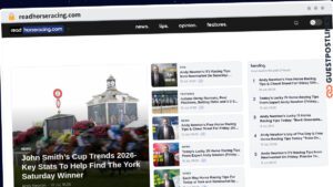 Publish Guest Post on readhorseracing.com