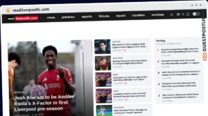 Publish Guest Post on readliverpoolfc.com