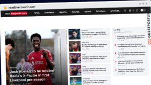 Publish Guest Post on readliverpoolfc.com