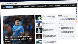 Publish Guest Post on readmancity.com