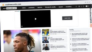 Publish Guest Post on readnewcastle.com