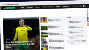 Publish Guest Post on readnorwich.com