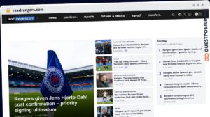 Publish Guest Post on readrangers.com