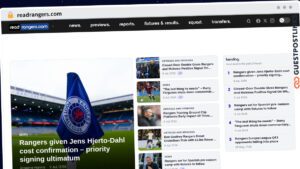 Publish Guest Post on readrangers.com