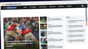 Publish Guest Post on readrugbyunion.com