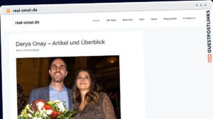 Publish Guest Post on real-omat.de