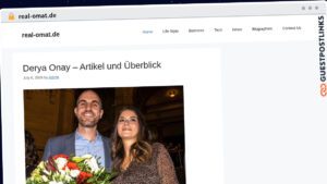 Publish Guest Post on real-omat.de