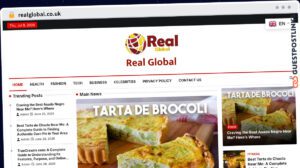 Publish Guest Post on realglobal.co.uk