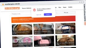 Publish Guest Post on receiterapia.com.br