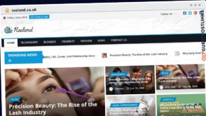 Publish Guest Post on reeland.co.uk