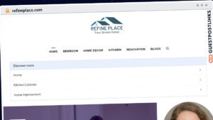 Publish Guest Post on refineplace.com