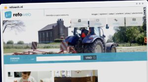 Publish Guest Post on refoweb.nl