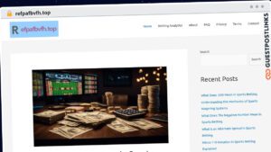 Publish Guest Post on refpafbvfh.top