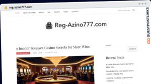 Publish Guest Post on reg-azino777.com