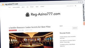 Publish Guest Post on reg-azino777.com