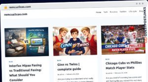 Publish Guest Post on remcua5sao.com